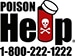 poison helpline phone number