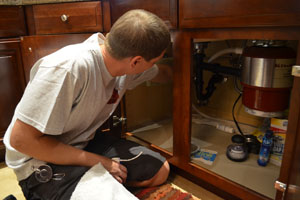 experienced home sealing contractors provide services for condominiums in Scottsdale, AZ