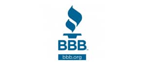 A+ Better Business Bureau rating for Seal Out Scorpions in Phoenix, AZ.