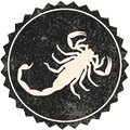 Sealout Scorpions Seal
