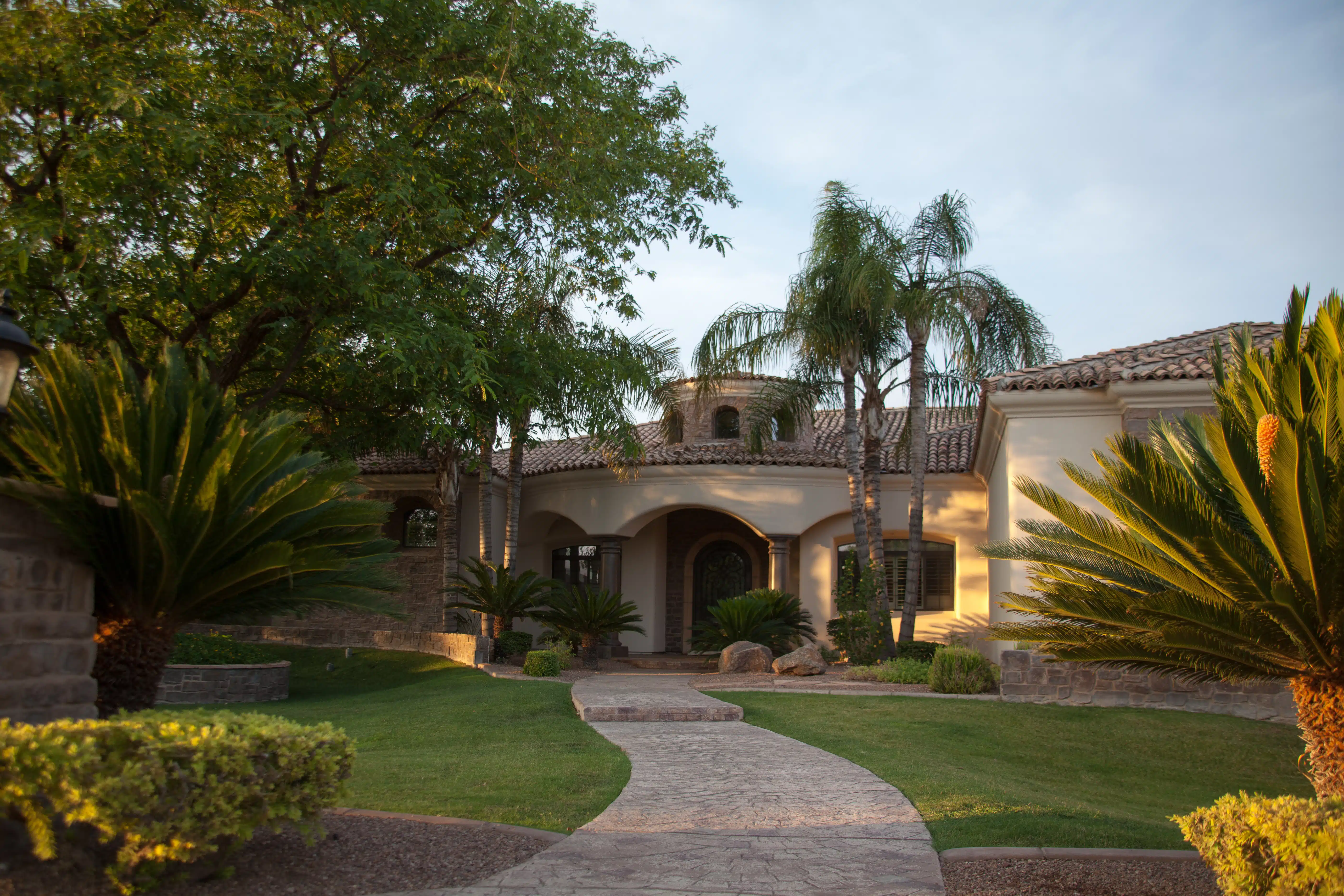 Gilbert Home
