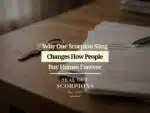 Why One Scorpion Sting Changes How People Buy Homes Forever