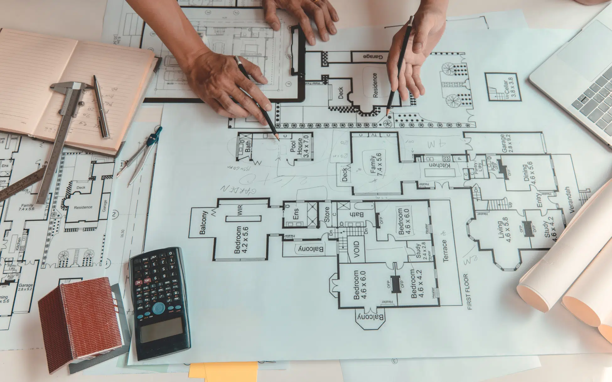 Engineering Barrier Integrity Through Home Structural Planning