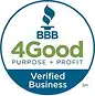BBB4Good Accreditation