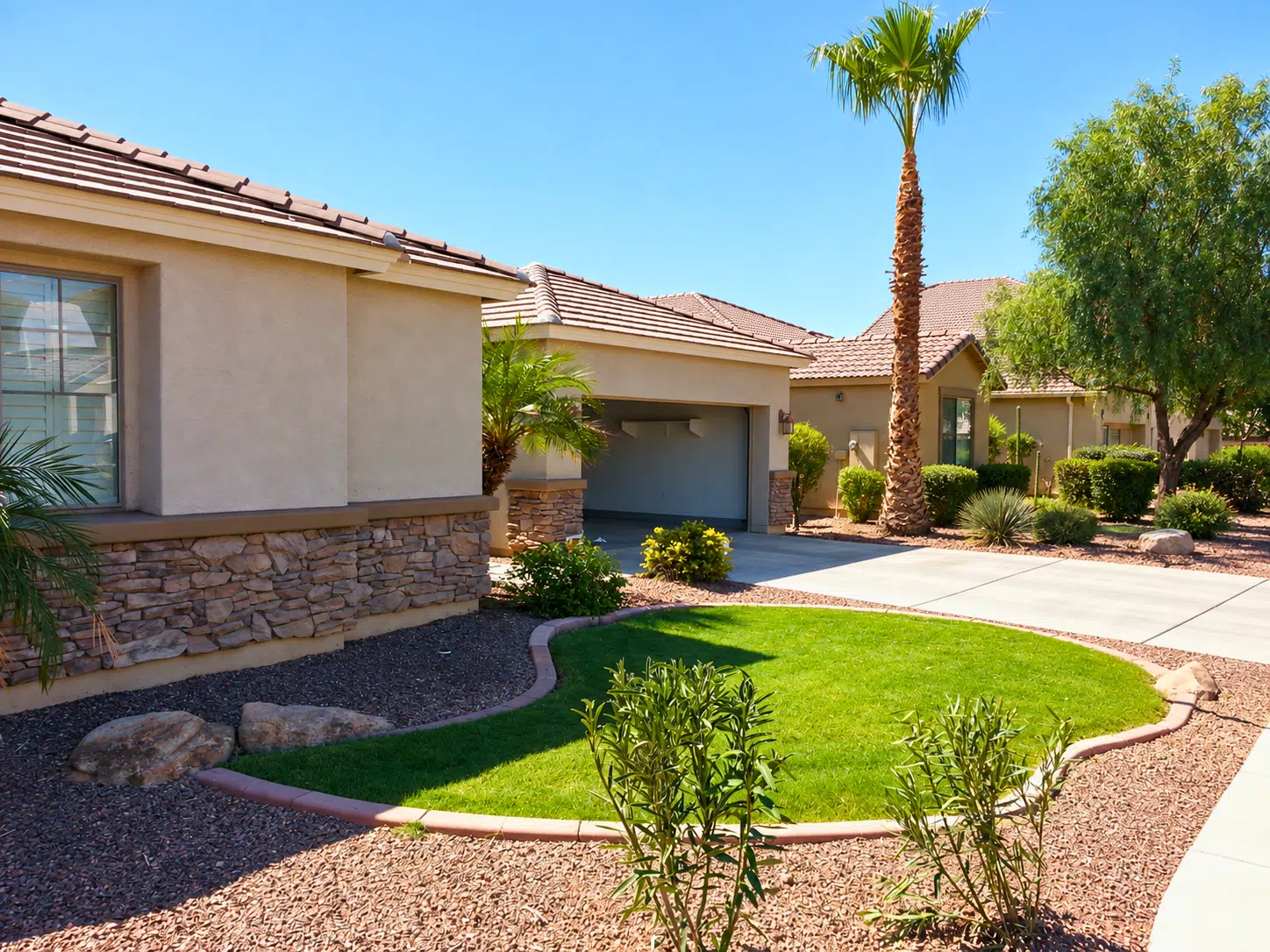 Arizona Property Scorpion Risk Factors