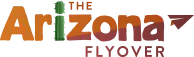 The Arizona Flyover